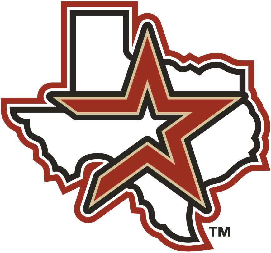 Houston Astros 2002-2012 Alternate Logo 02 iron on paper